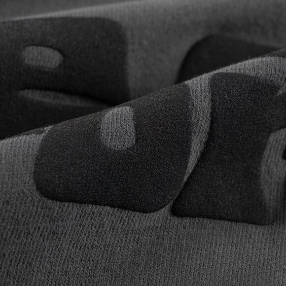 House of Errors Grey House Of Errors Print T Shirt - Picture 9 of 9